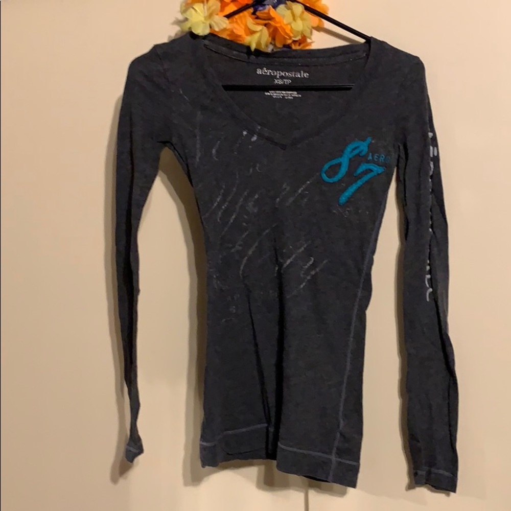 Aēropostale shirt